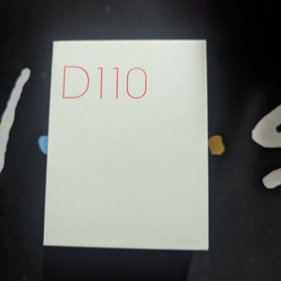 New In Box label maker - Picture 2 of 3